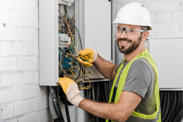 Best Electrical Wiring Services  in Redding, CA