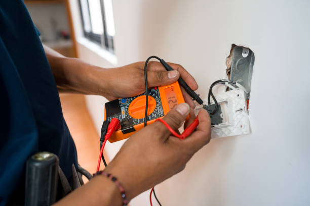 Best Commercial Electrician Services  in Redding, CA