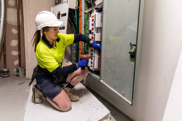 Best Electrical Upgrades for Homes  in Redding, CA