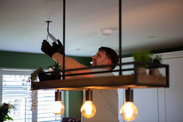 Best Affordable Electrician  in Redding, CA