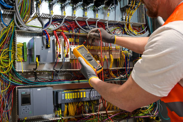 Best Electrical Wiring Services  in Redding, CA