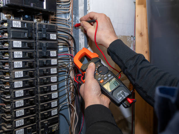 Best Local Electrician Companies  in Redding, CA