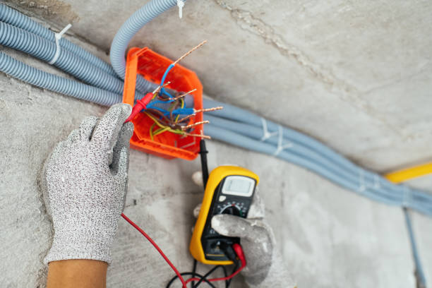 Best Circuit Breaker Repair  in Redding, CA