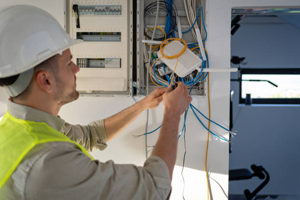 Best Affordable Electrician  in Redding, CA