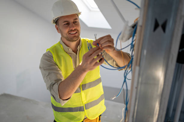 Best Emergency Electrical Repair  in Redding, CA
